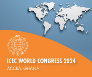 ICEC World Congress