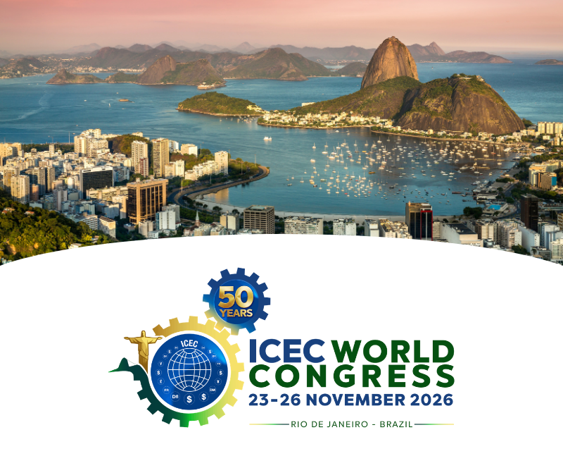 ICEC World Congress
